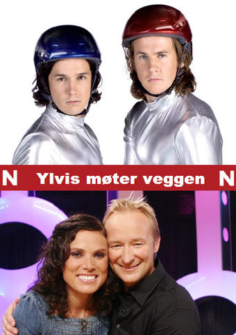 Ylvis møter veggen ne zaman