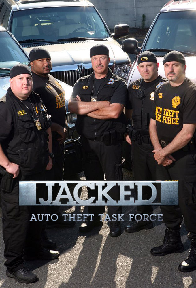 Jacked: Auto Theft Task Force ne zaman
