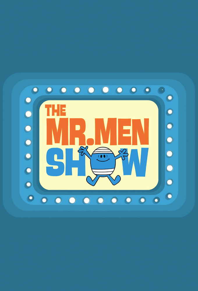 The Mr. Men Show ne zaman