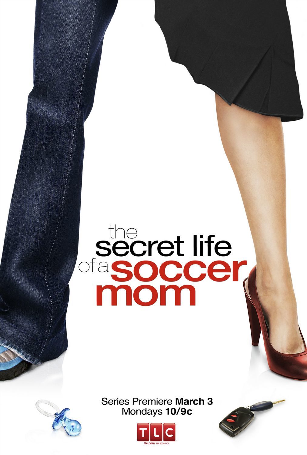 The Secret Life of a Soccer Mom ne zaman