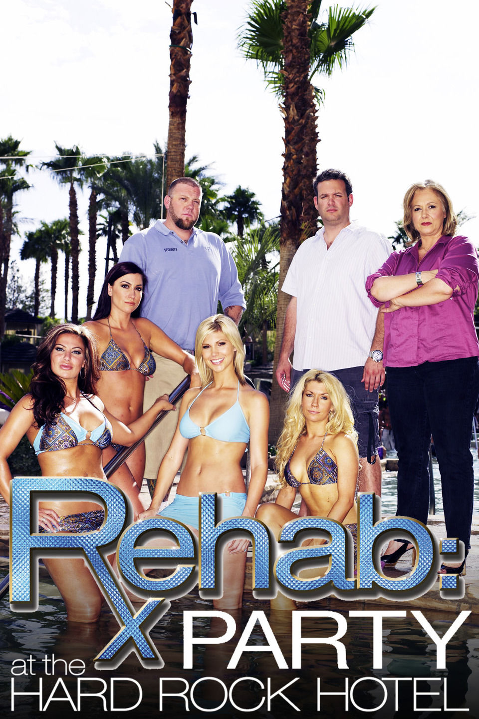 Rehab: Party at the Hard Rock Hotel ne zaman