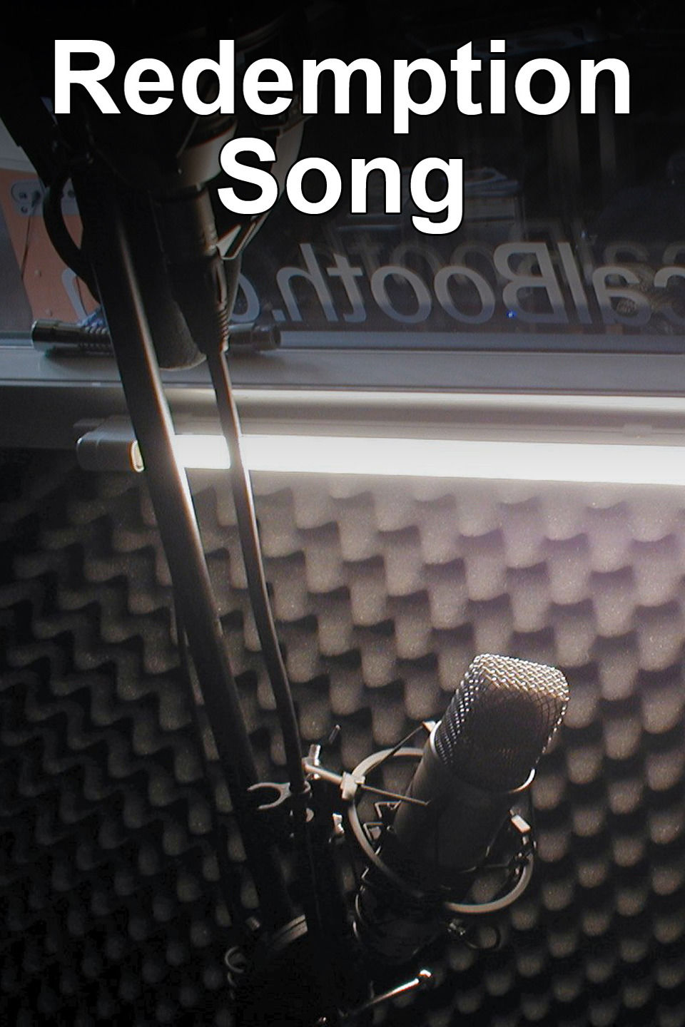 Redemption Song ne zaman