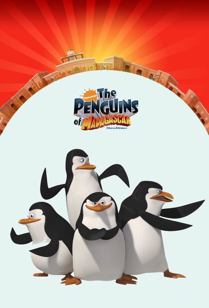 The Penguins of Madagascar ne zaman