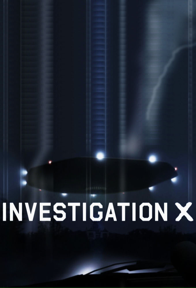 Investigation X ne zaman