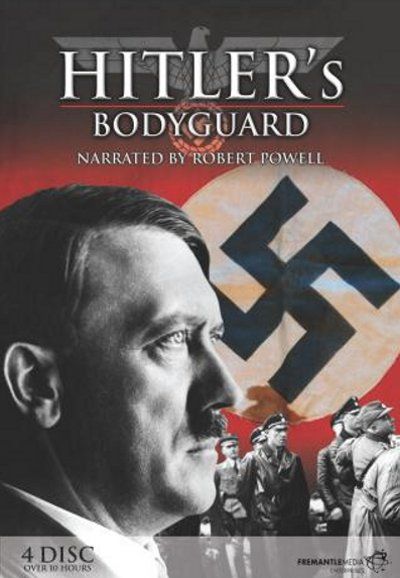 Hitler's Bodyguard ne zaman