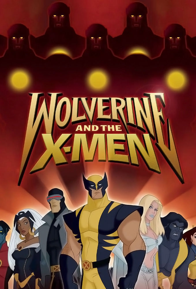 Wolverine and the X-Men ne zaman