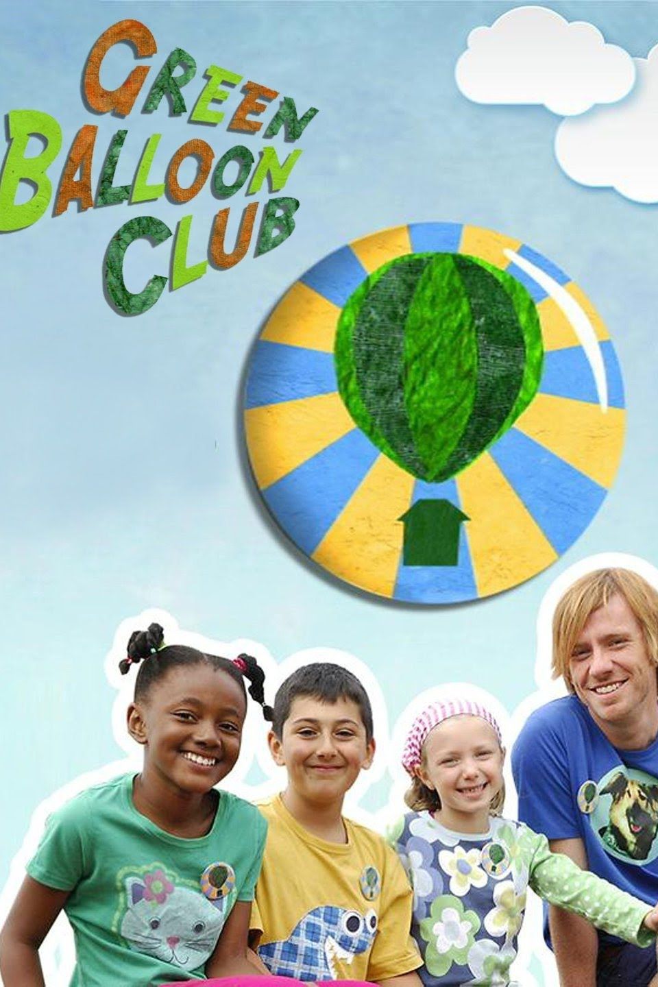 Green Balloon Club ne zaman