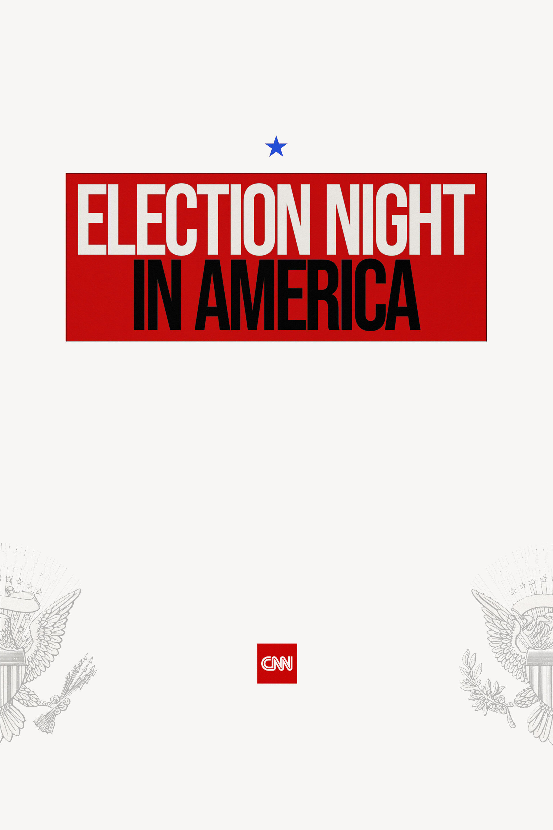 Election Night in America ne zaman