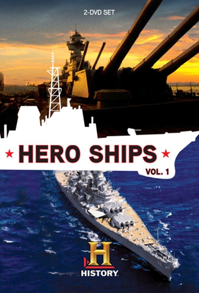 Hero Ships ne zaman
