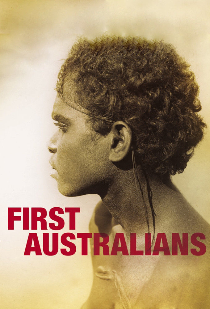 First Australians ne zaman