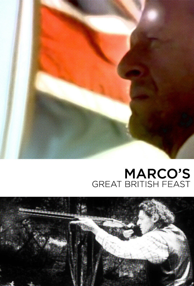 Marco's Great British Feast ne zaman