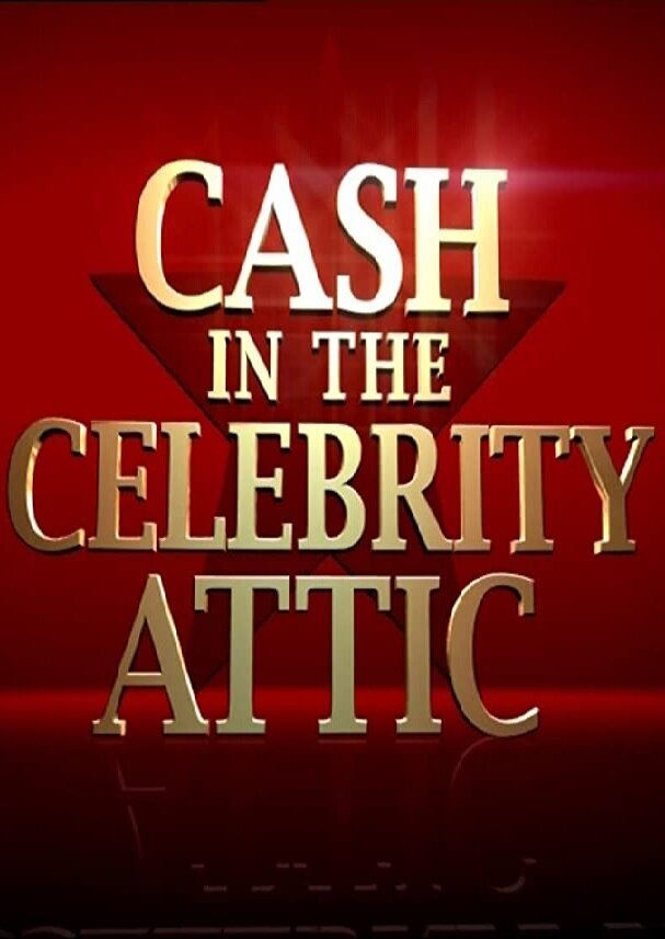 Cash in the Celebrity Attic ne zaman