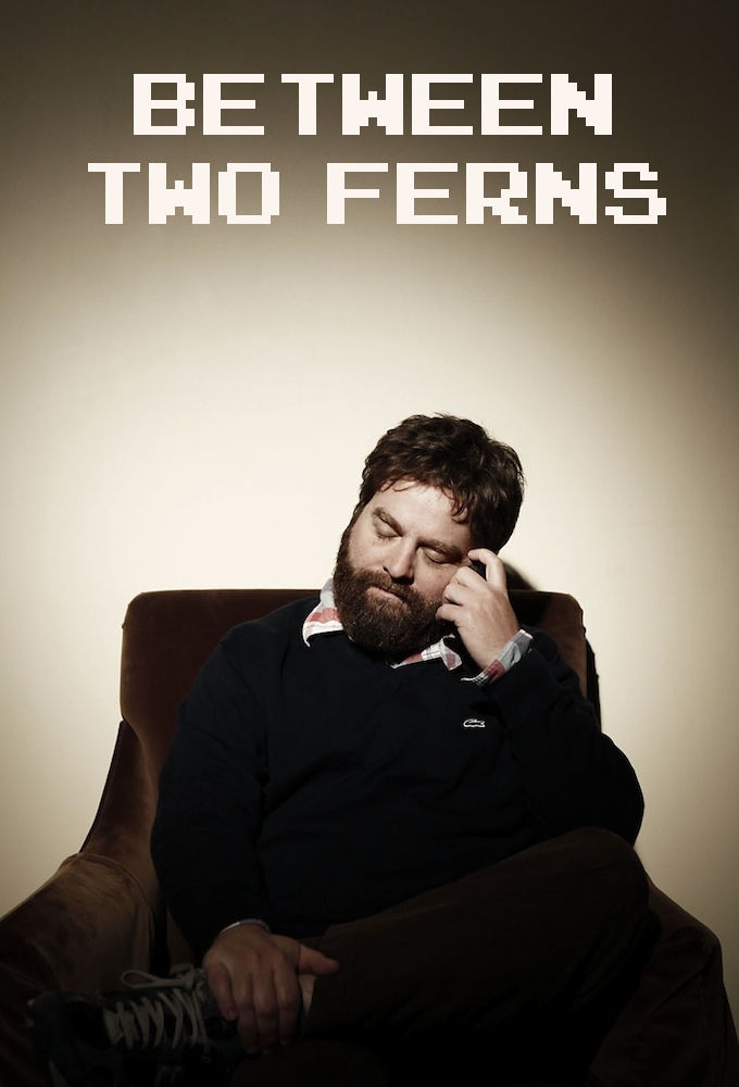 Between Two Ferns with Zach Galifianakis ne zaman