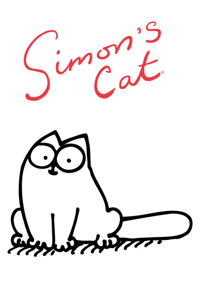 Simon's Cat ne zaman
