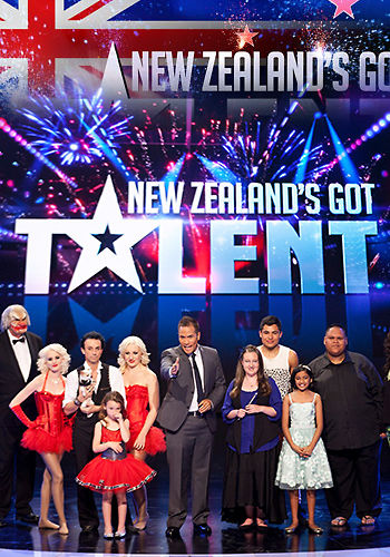 New Zealand's Got Talent ne zaman