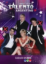 Talento Argentino ne zaman