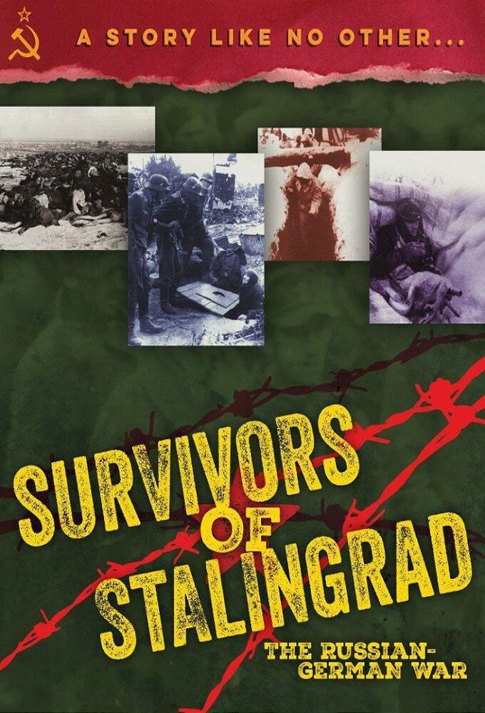 Survivors of Stalingrad ne zaman