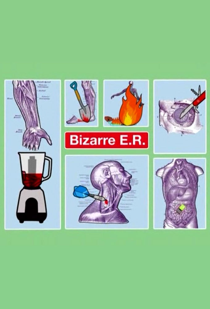 Bizarre ER ne zaman