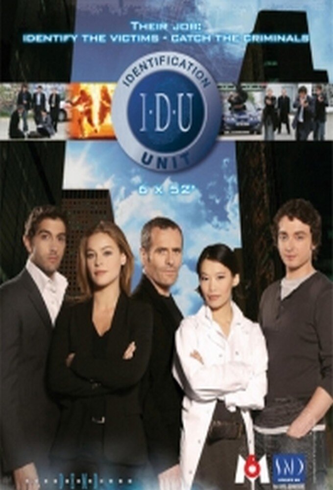 Cellule Identité ne zaman