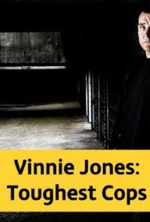 Vinnie Jones: Toughest Cops ne zaman