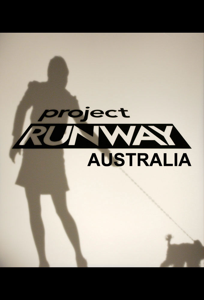 Project Runway Australia ne zaman
