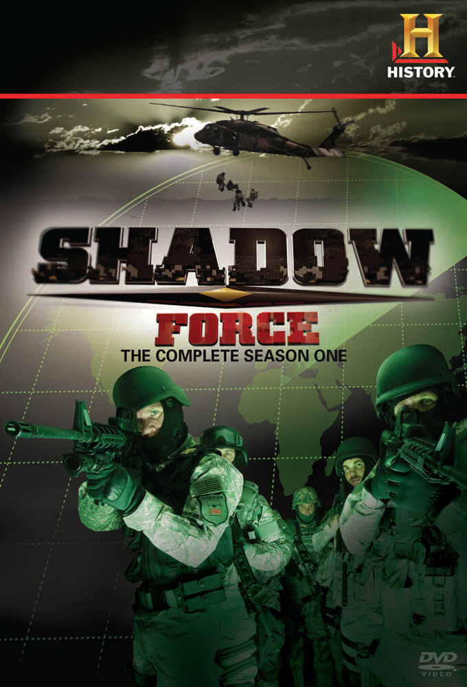 Shadow Force ne zaman