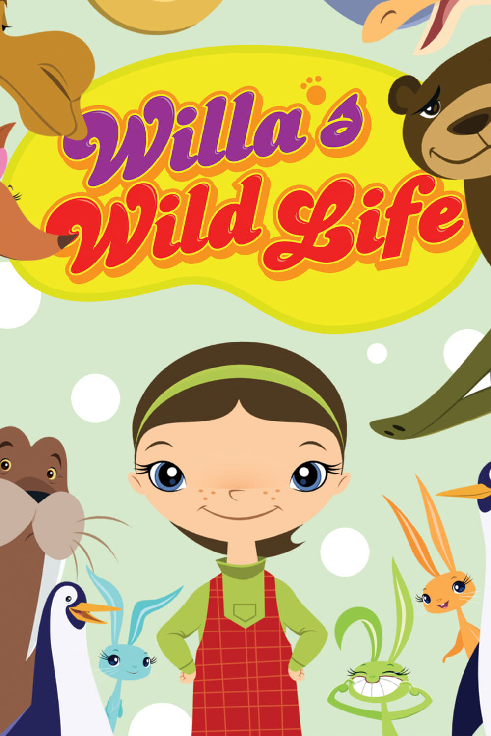 Willa's Wild Life ne zaman