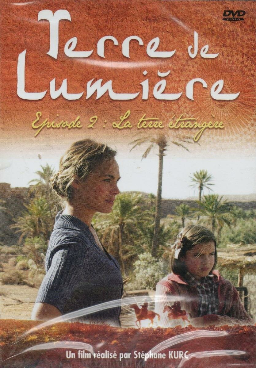 Terre de lumière ne zaman