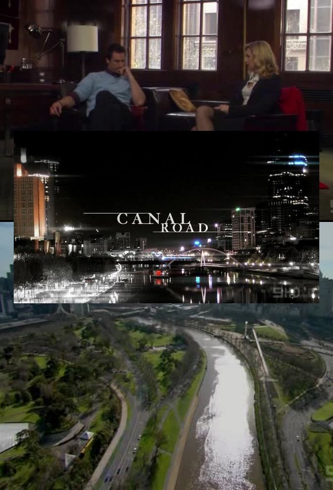 Canal Road ne zaman