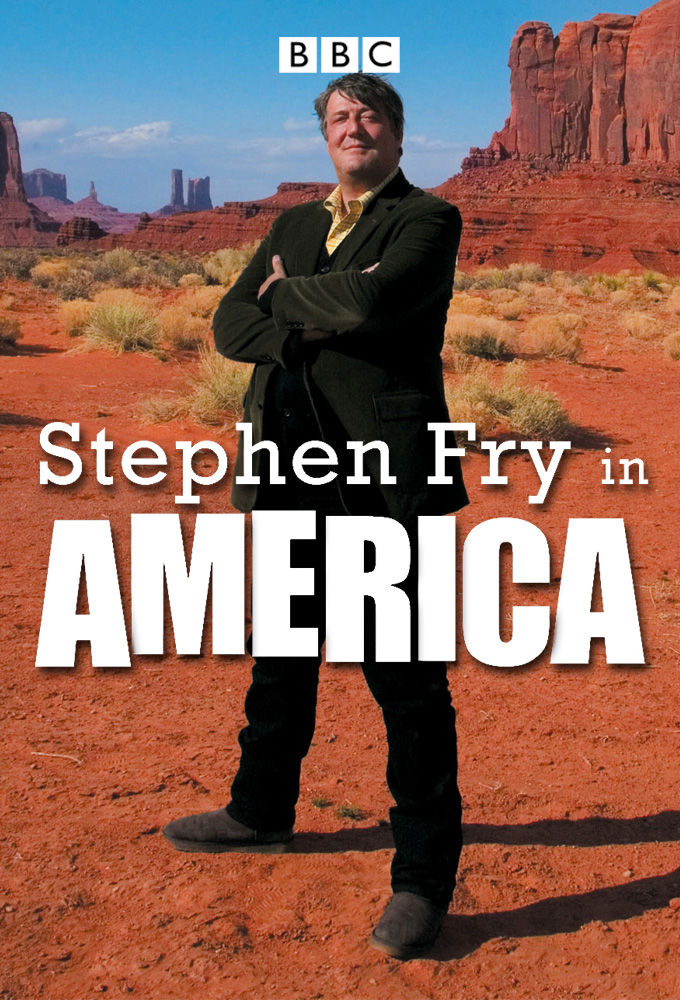 Stephen Fry in America ne zaman