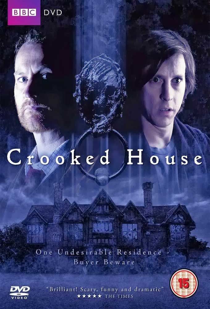 Crooked House ne zaman