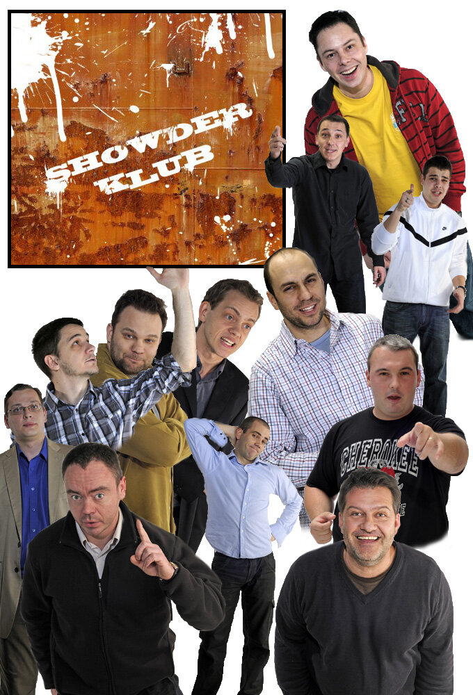 Showder Klub ne zaman