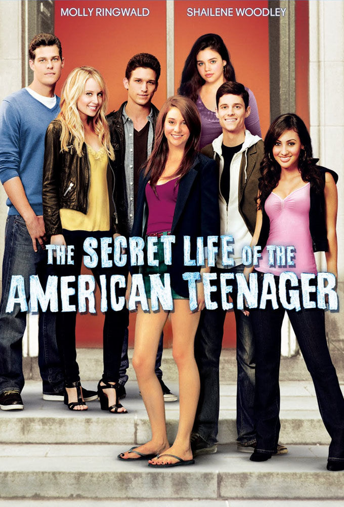 The Secret Life of the American Teenager ne zaman