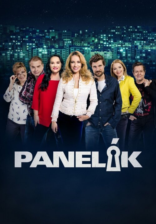 Panelák ne zaman
