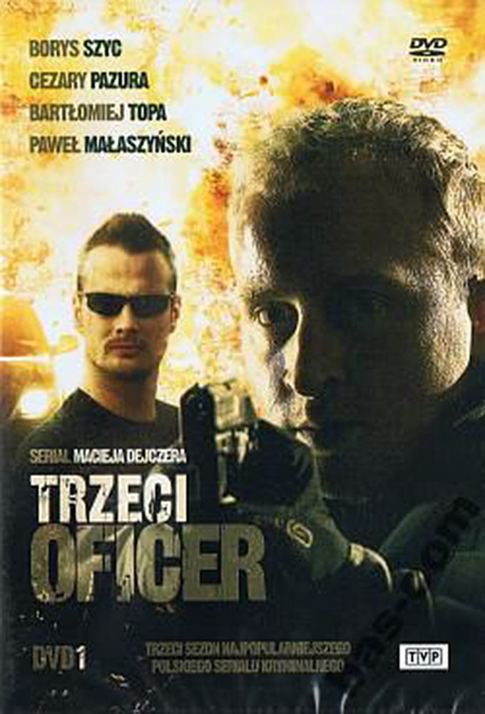 Trzeci Oficer ne zaman