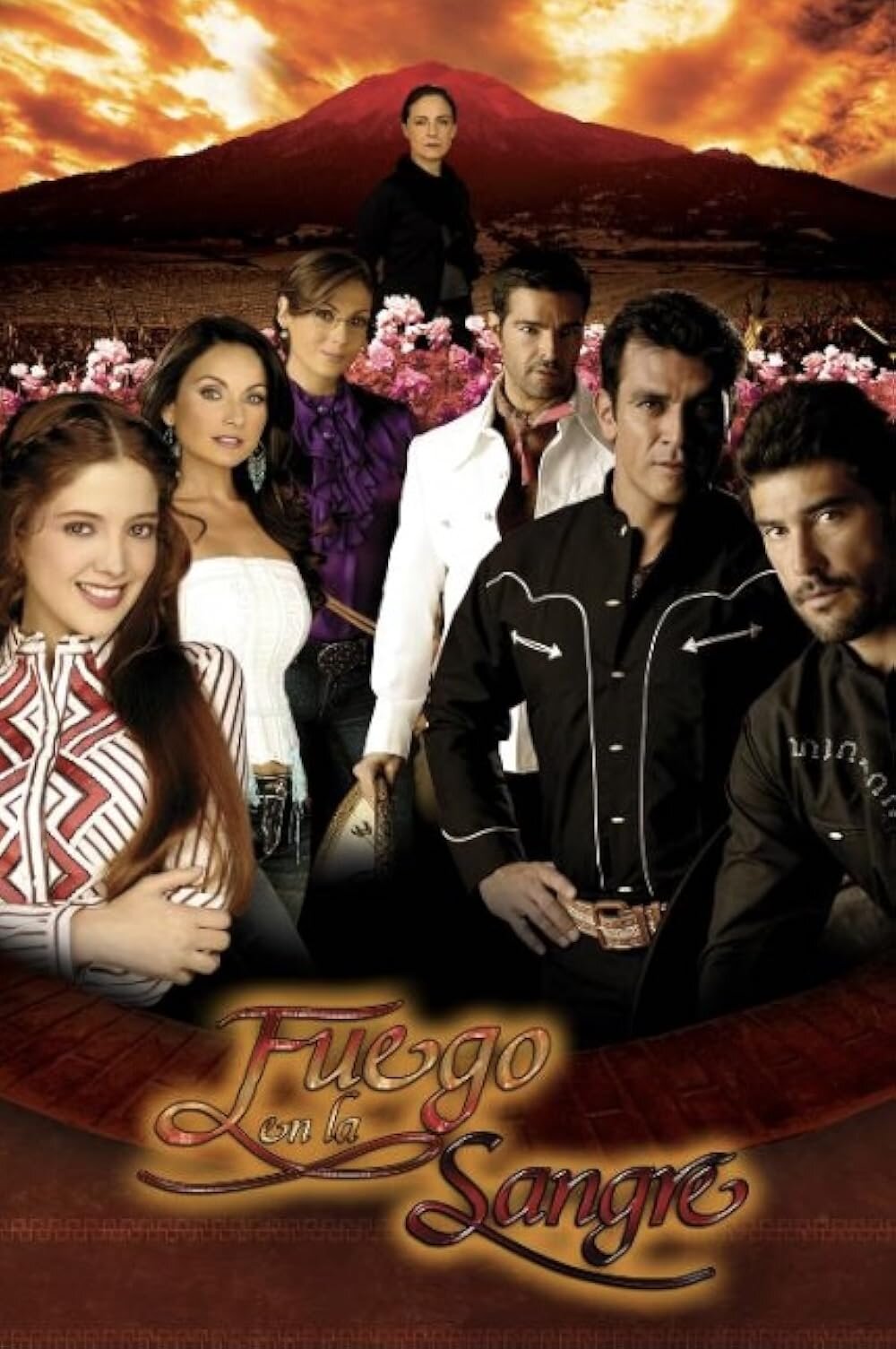 Fuego en la Sangre ne zaman