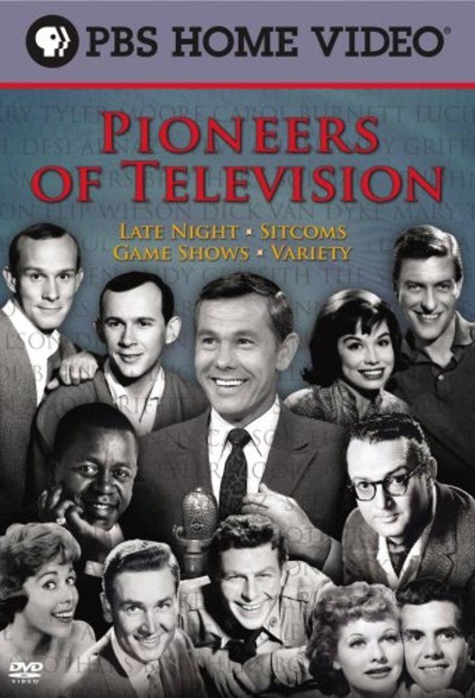 Pioneers of Television ne zaman