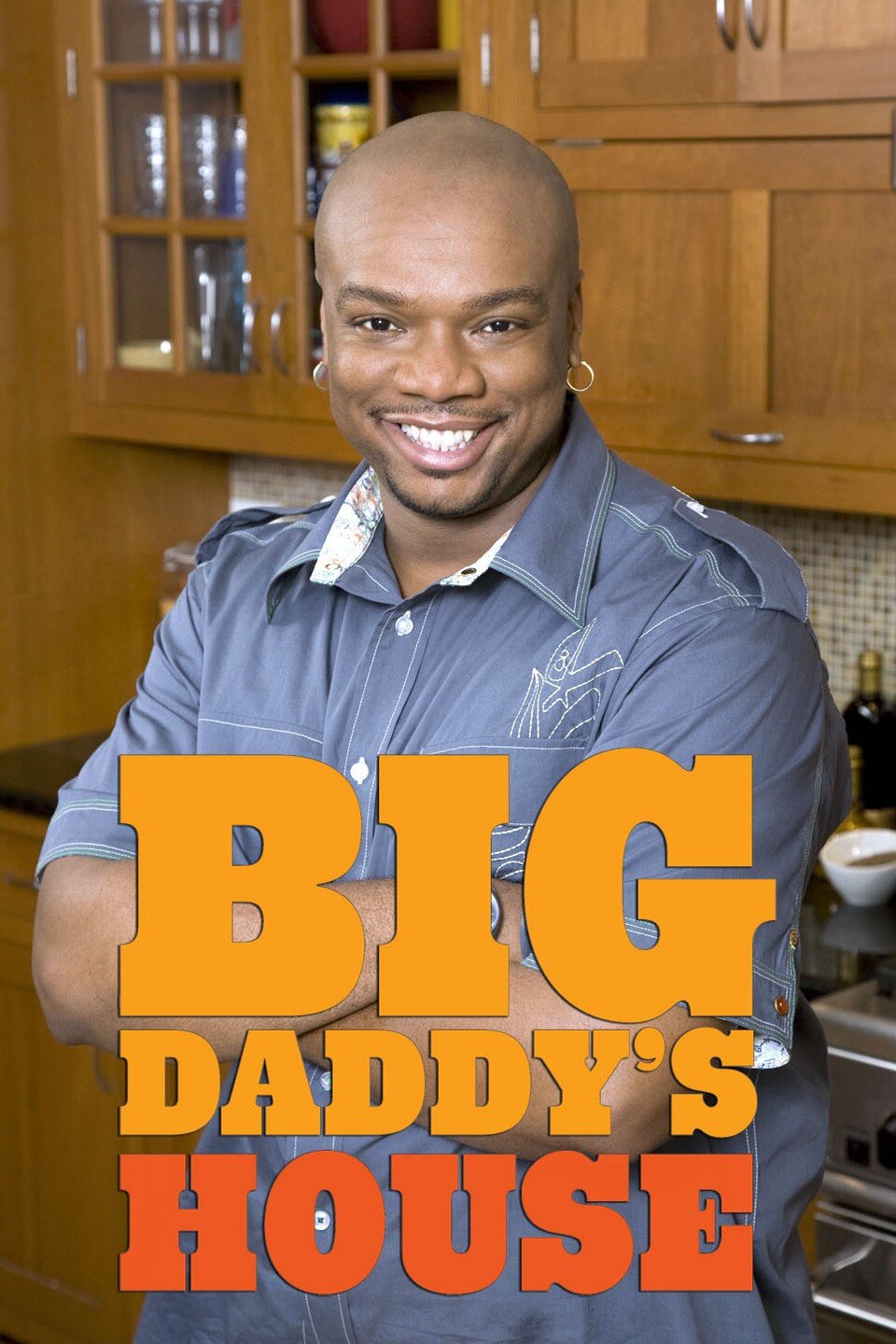 Big Daddy's House ne zaman