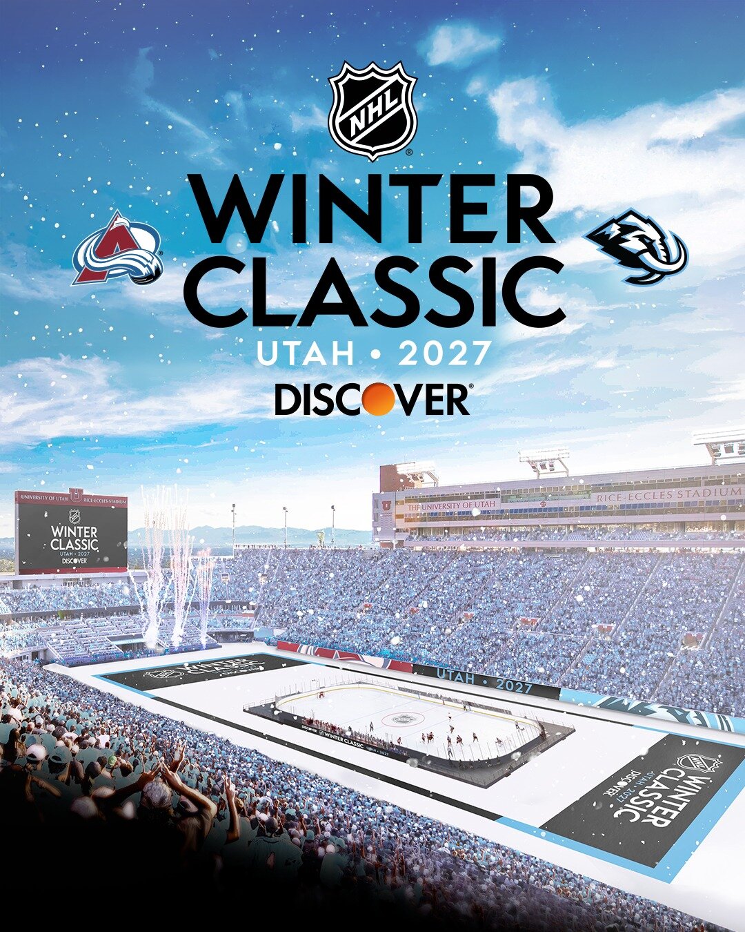 NHL Winter Classic ne zaman