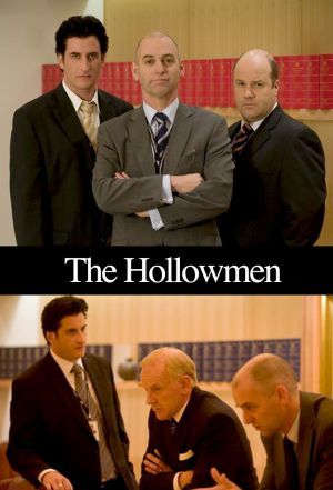 The Hollowmen ne zaman