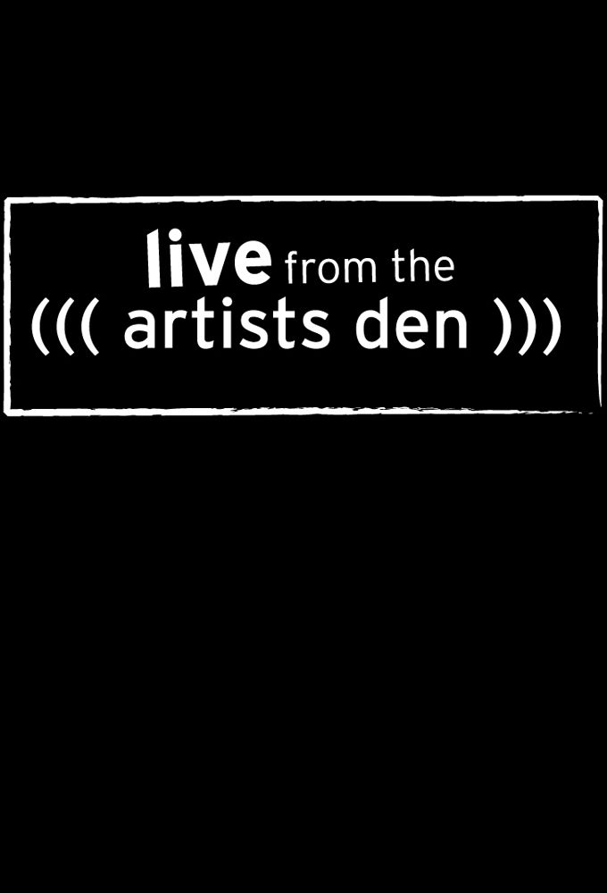 Live from the Artists Den ne zaman