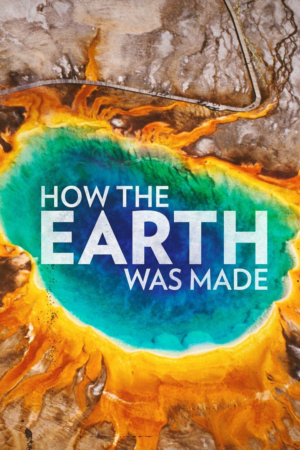 How the Earth Was Made ne zaman
