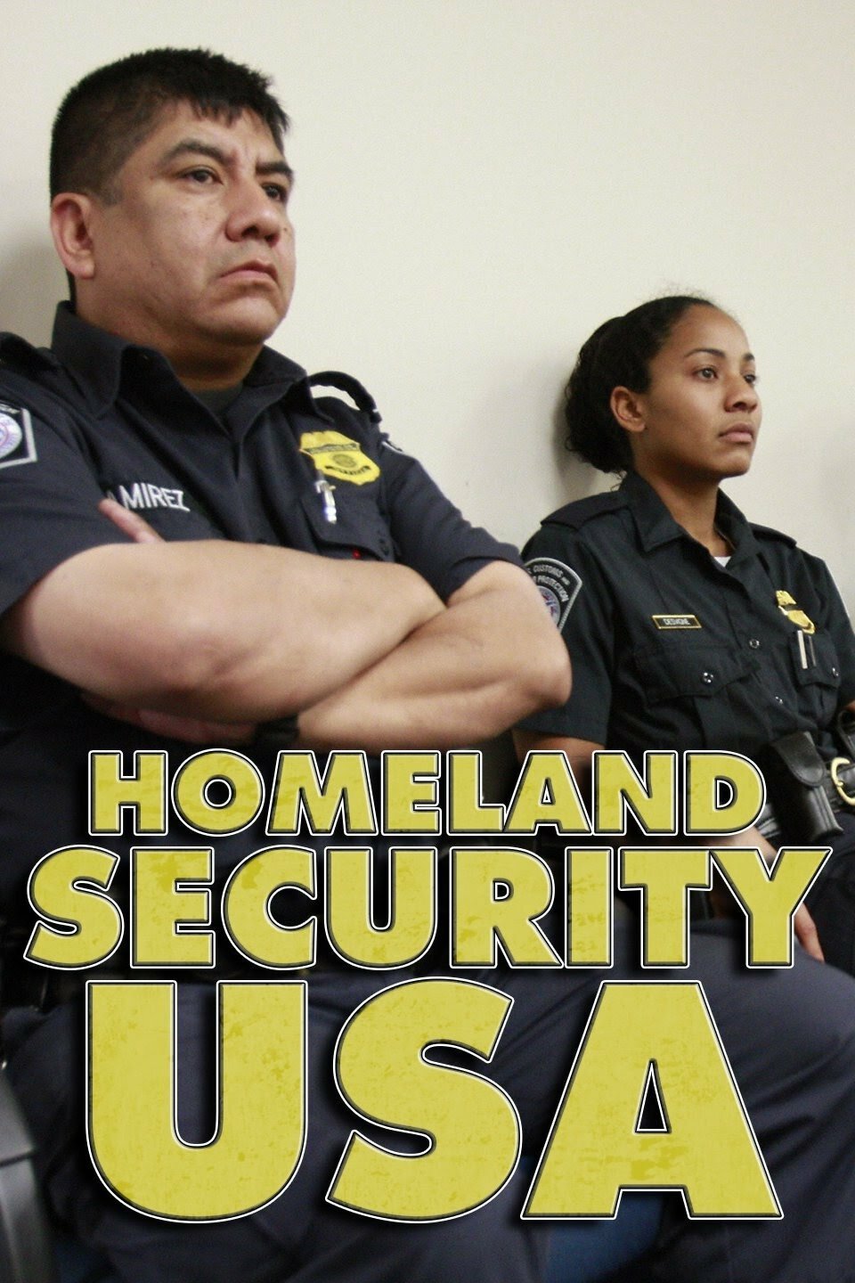 Homeland Security USA ne zaman