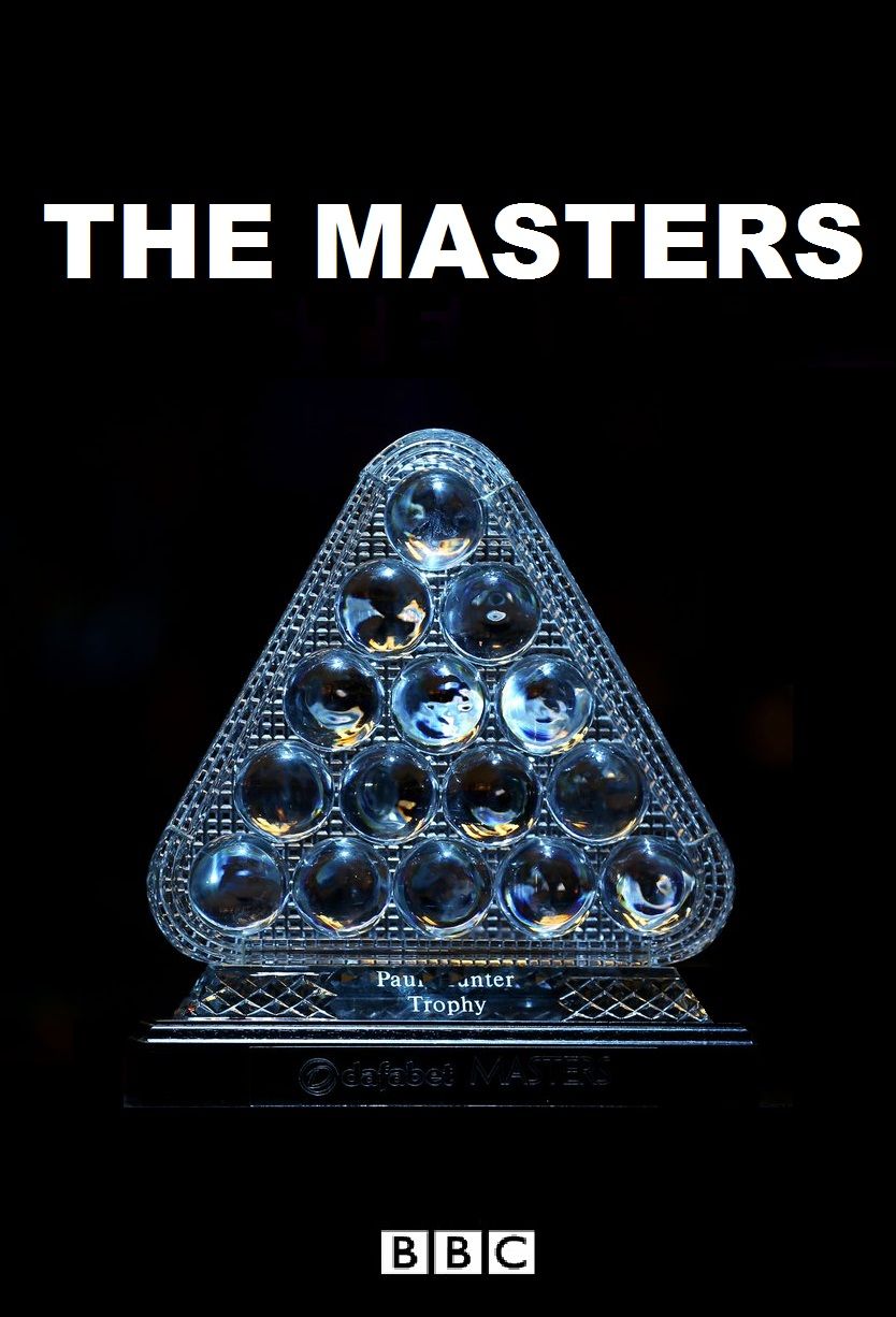 Masters Snooker Highlights ne zaman