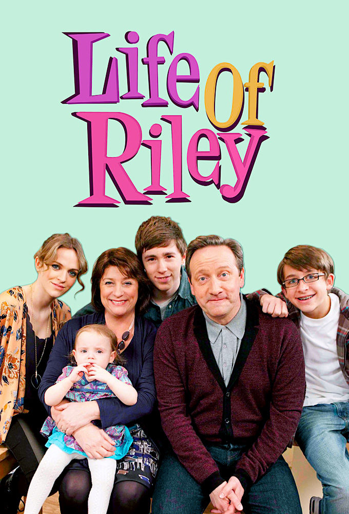 Life of Riley ne zaman