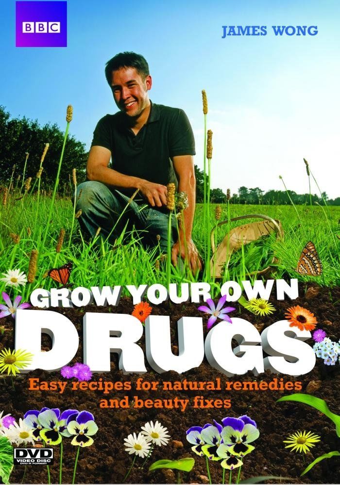 Grow Your Own Drugs ne zaman