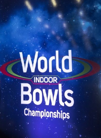 Bowls World Indoor Championships ne zaman