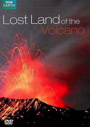 Lost Land of the Volcano ne zaman