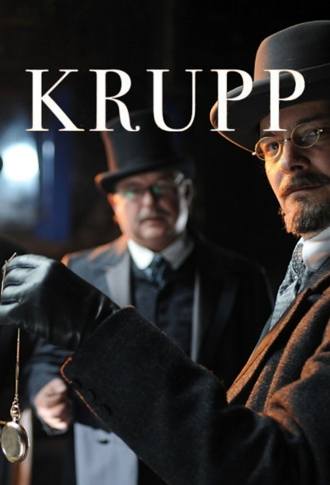 Krupp - Eine Deutsche Familie ne zaman