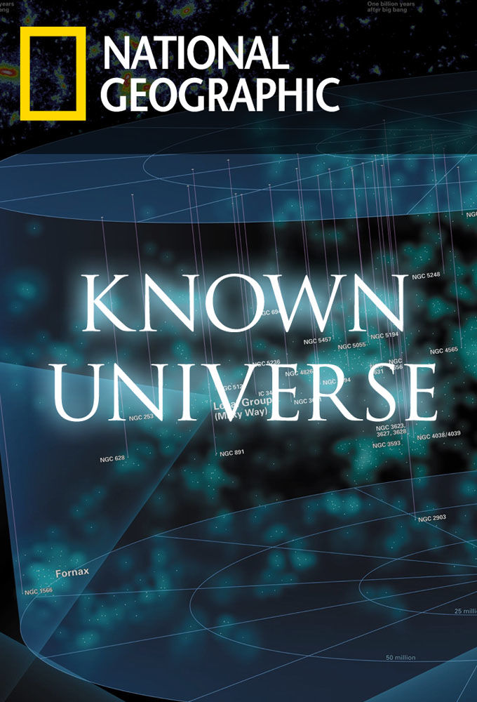 Known Universe ne zaman